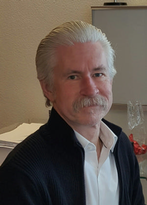 Dr. med. Christoph Wolfgang Wineken